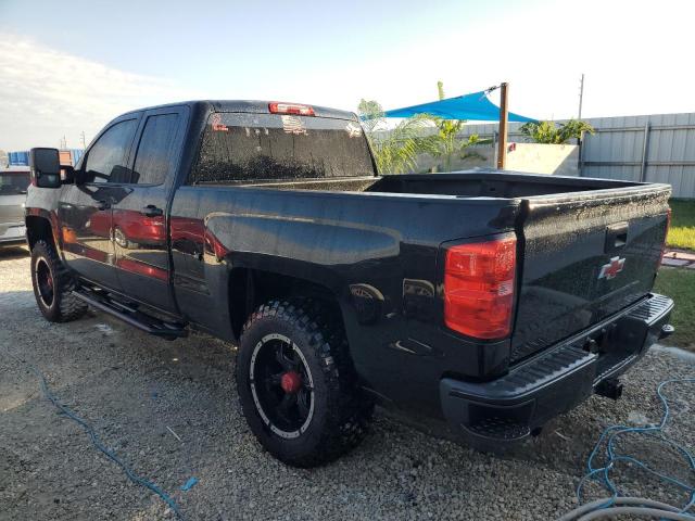Photo 2 from auction – 2017 CHEVROLET SILVERADO with VIN 1GCRCPEC0HZ148280