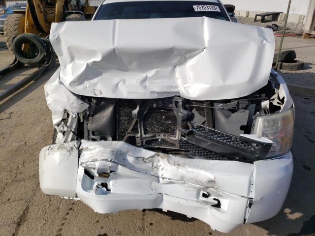 Photo 11 from auction – 2007 CHEVROLET SILVERADO with VIN 1GCEC19X97Z606082