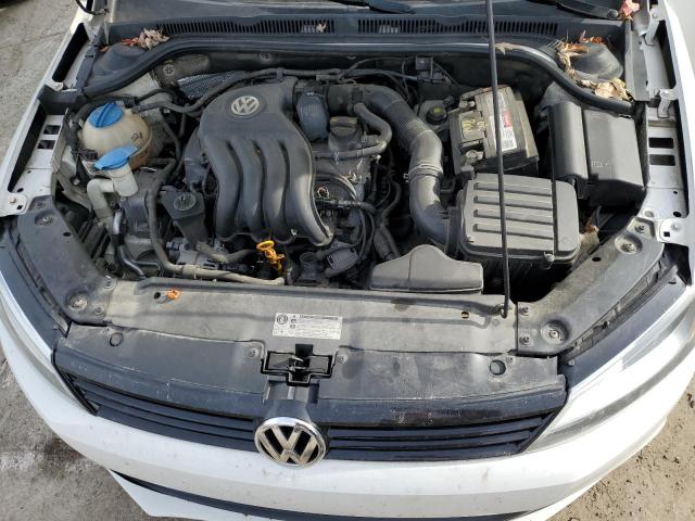 Photo 11 from auction – 2012 VOLKSWAGEN JETTA BASE with VIN 3VW2K7AJ9CM349188