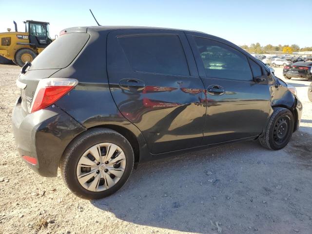 Photo 3 from auction – 2012 TOYOTA YARIS with VIN JTDKTUD34CD528097