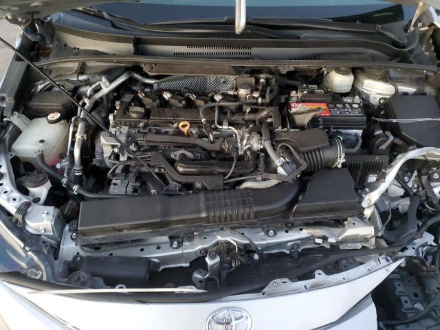 Photo 11 from auction – 2020 TOYOTA COROLLA SE with VIN 5YFS4RCE3LP019340