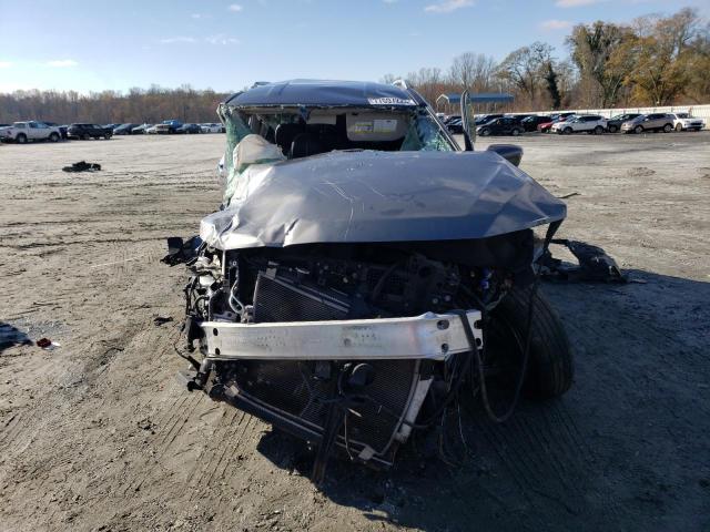 Photo 5 from auction – 2020 NISSAN PATHFINDER with VIN 5N1DR2CM3LC581588