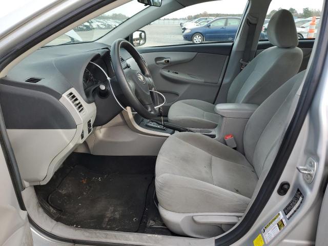 Photo 7 from auction – 2012 TOYOTA COROLLA BA with VIN 2T1BU4EE8CC911213