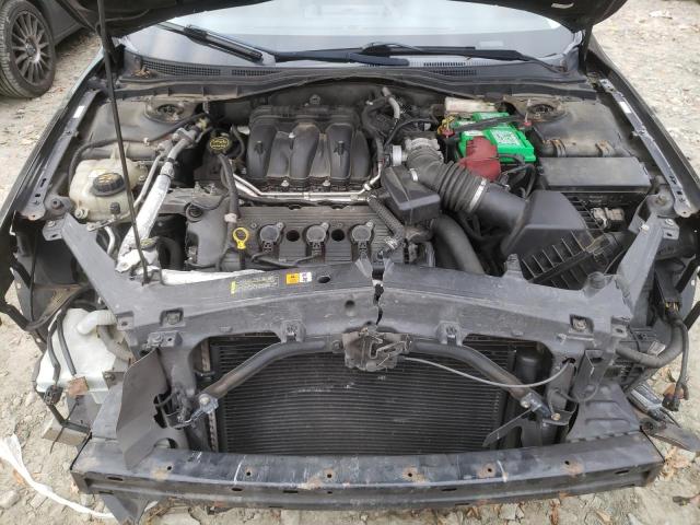 Photo 11 from auction – 2010 MERCURY MILAN PREM with VIN 3MEHM0JG5AR631216
