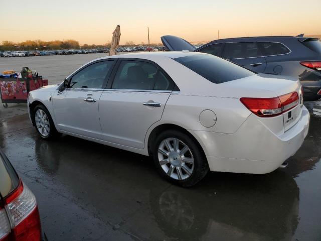 Photo 2 from auction – 2011 LINCOLN MKZ with VIN 3LNHL2GCXBR756004