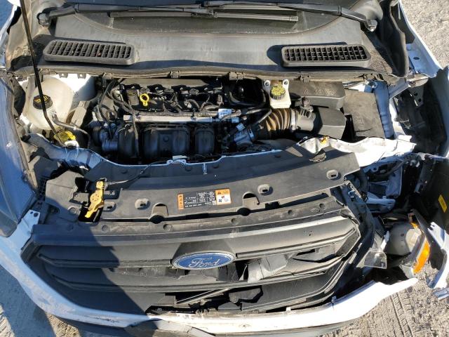 Photo 12 from auction – 2019 FORD ESCAPE S with VIN 1FMCU0F71KUB75564