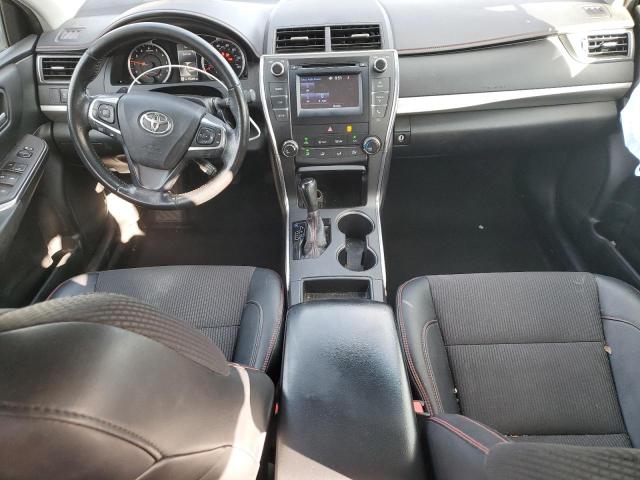 Photo 8 from auction – 2016 TOYOTA CAMRY LE with VIN 4T1BF1FK8GU559316
