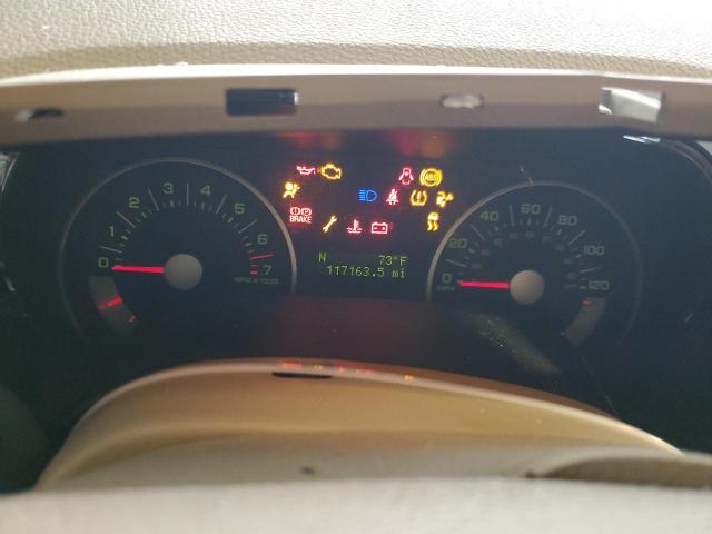 Photo 9 from auction – 2007 FORD EXPLORER X with VIN 1FMEU63E67UB53999