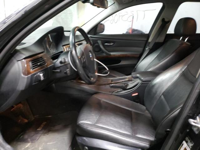 Photo 7 from auction – 2011 BMW 328 XI with VIN WBAPK7C59BF195389