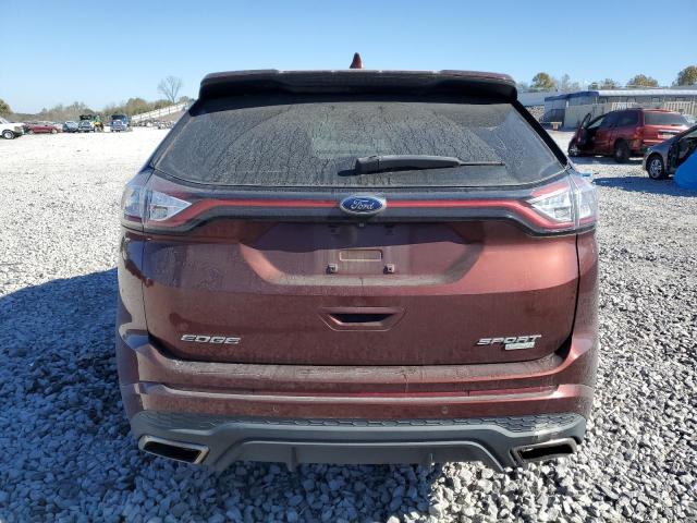 Фото 6 с аукциона – 2015 FORD EDGE SPORT с VIN 2FMPK3AP5FBB04248