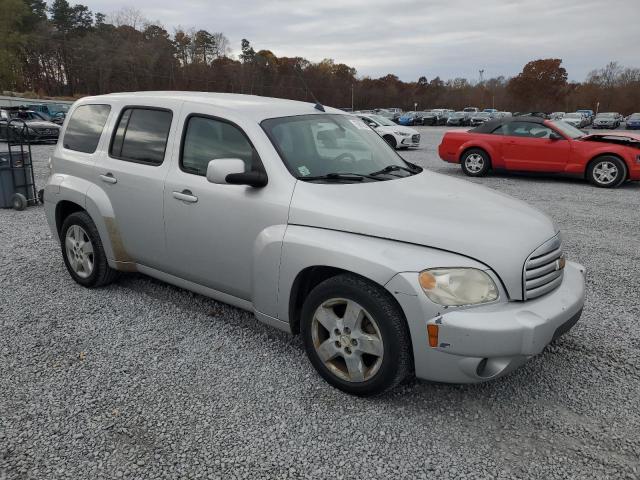 Photo 4 from auction – 2010 CHEVROLET HHR LT with VIN 3GNBABDB4AS563650