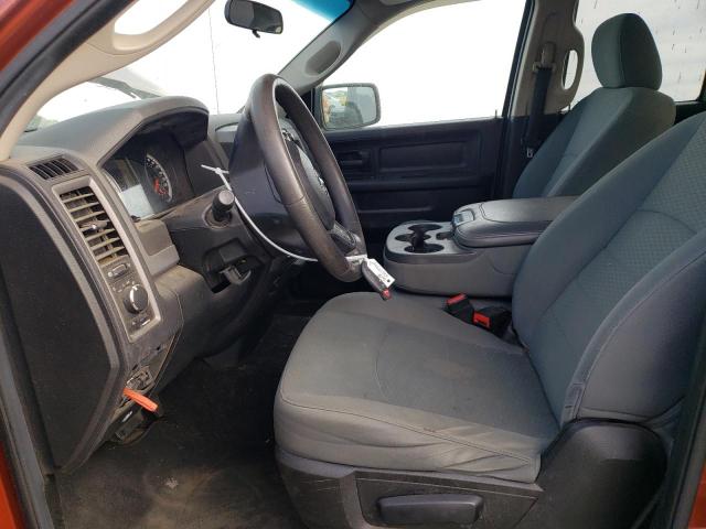 Photo 7 from auction – 2013 RAM 1500 ST with VIN 1C6RR7FG3DS692038