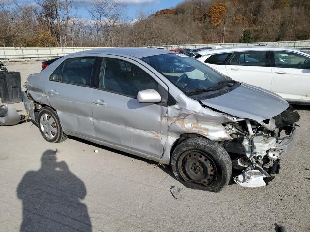 Photo 4 from auction – 2007 TOYOTA YARIS with VIN JTDBT903771123720