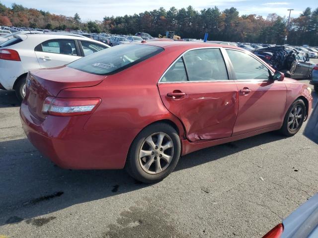 Photo 3 from auction – 2011 TOYOTA CAMRY BASE with VIN 4T4BF3EK2BR119409