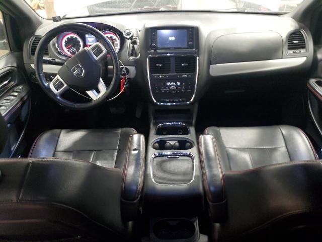 Photo 8 from auction – 2017 DODGE GRAND CARA with VIN 2C4RDGEG1HR674427