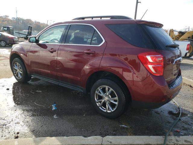 Photo 2 from auction – 2017 CHEVROLET EQUINOX LT with VIN 2GNALCEK2H1579779