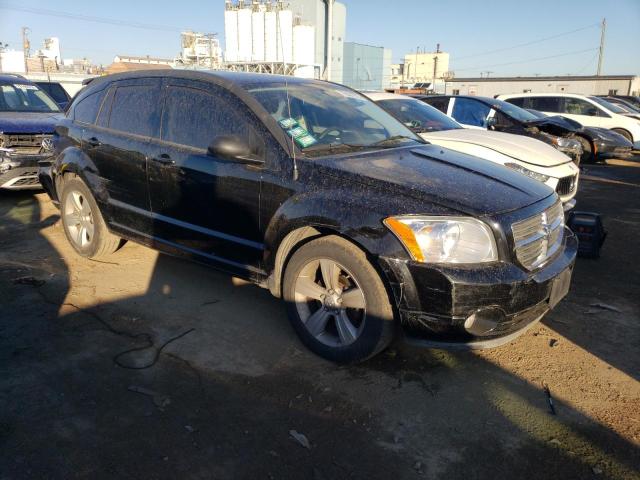 Photo 4 from auction – 2012 DODGE CALIBER SX with VIN 1C3CDWDA7CD536243