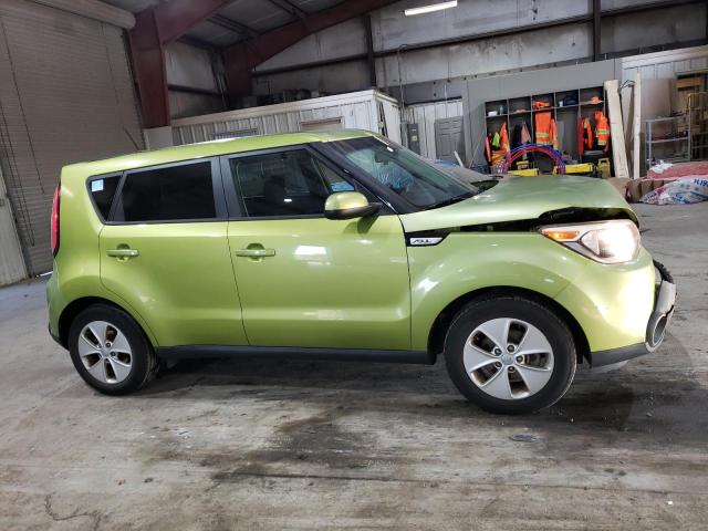 Photo 4 from auction – 2015 KIA SOUL with VIN KNDJN2A27F7758466