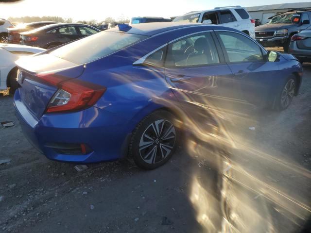 Photo 3 from auction – 2017 HONDA CIVIC EX with VIN 2HGFC1F34HH656347