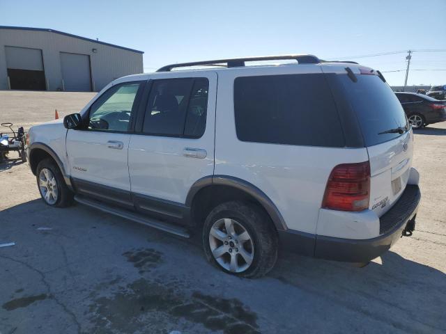 Photo 2 from auction – 2004 FORD EXPLORER X with VIN 1FMZU63K74UB95777