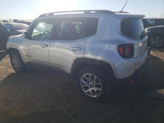 Photo 2 from auction – 2015 JEEP RENEGADE L with VIN ZACCJBBT9FPC16204