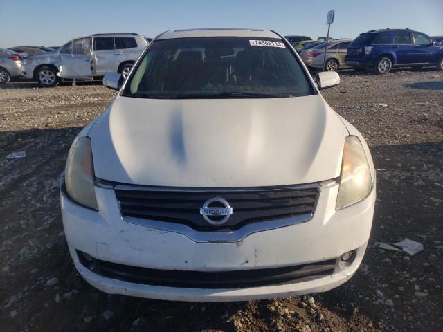 Photo 5 from auction – 2011 NISSAN ALTIMA BAS with VIN 1N4AL2AP4BN409813