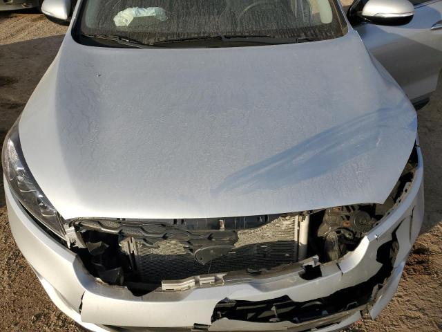 Photo 12 from auction – 2019 KIA SORENTO L with VIN 5XYPG4A32KG577751