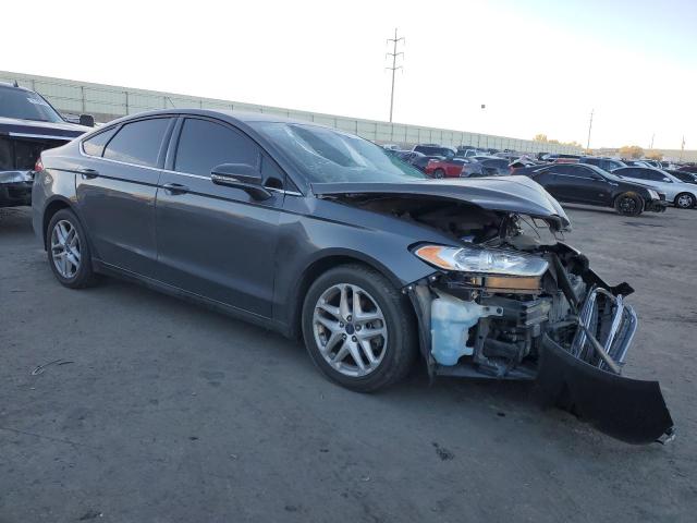 Photo 4 from auction – 2016 FORD FUSION SE with VIN 3FA6P0HD4GR315574