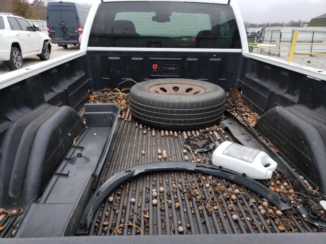 Photo 10 from auction – 2005 GMC NEW SIERRA with VIN 1GTEK14T45Z323285