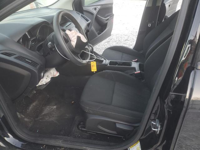 Photo 7 from auction – 2017 FORD FOCUS S with VIN 1FADP3E25HL322576