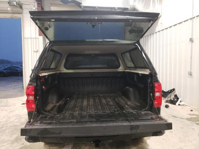 Photo 6 from auction – 2016 CHEVROLET SILVER1500 with VIN 3GCUKREC9GG221668