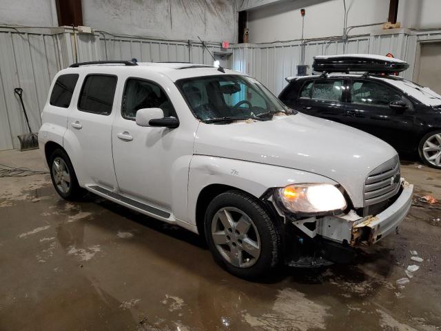 Photo 4 from auction – 2010 CHEVROLET HHR LT with VIN 3GNBABDB9AS622479