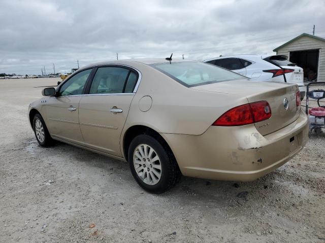 Photo 2 from auction – 2006 BUICK LUCERNE CX with VIN 1G4HP572X6U149189