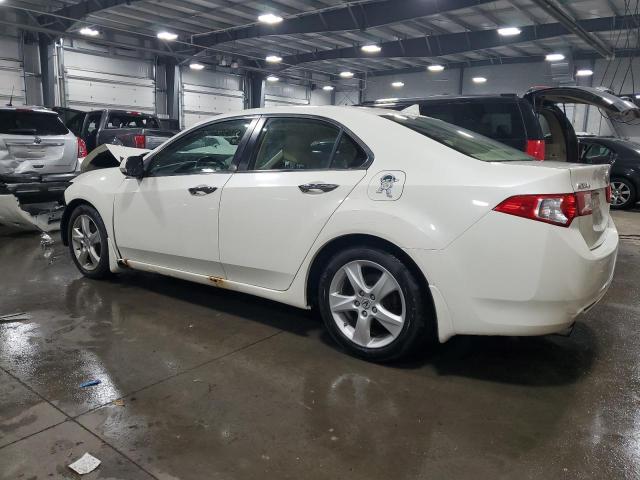 Photo 2 from auction – 2010 ACURA TSX with VIN JH4CU2F67AC009303