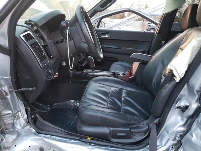 Zdjęcie 7 z aukcji – 2012 FORD ESCAPE LIM z VIN 1FMCU0EG5CKA59055