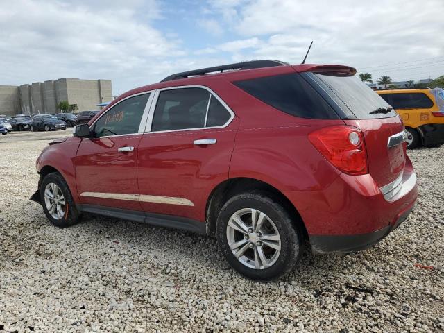 Photo 2 from auction – 2013 CHEVROLET EQUINOX LT with VIN 2GNALPEK9D1233908