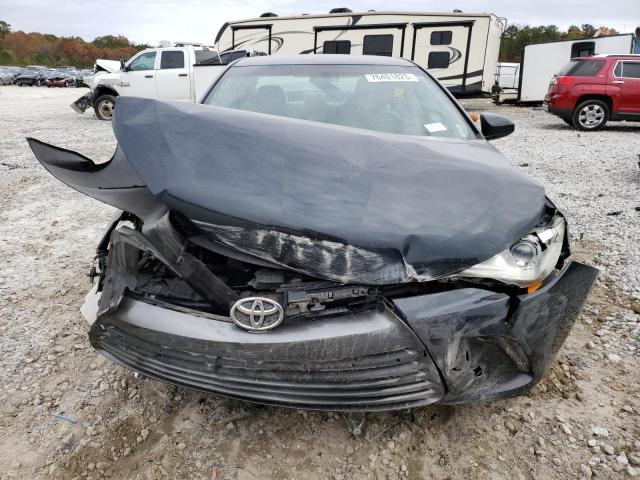 Photo 5 from auction – 2017 TOYOTA CAMRY LE with VIN 4T1BF1FK3HU284245