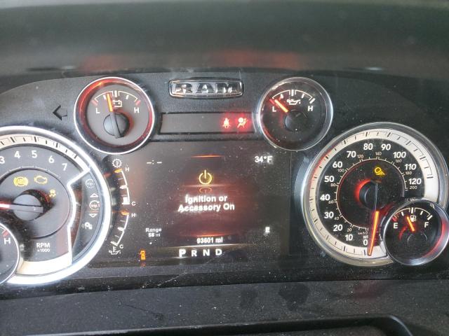 Photo 9 from auction – 2018 RAM 1500 SPORT with VIN 1C6RR7HT3JS240418