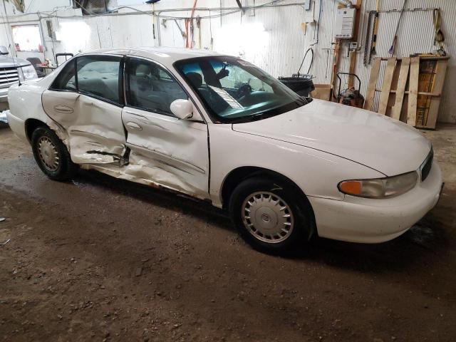 Photo 4 from auction – 2005 BUICK CENTURY CU with VIN 2G4WS52J451132208