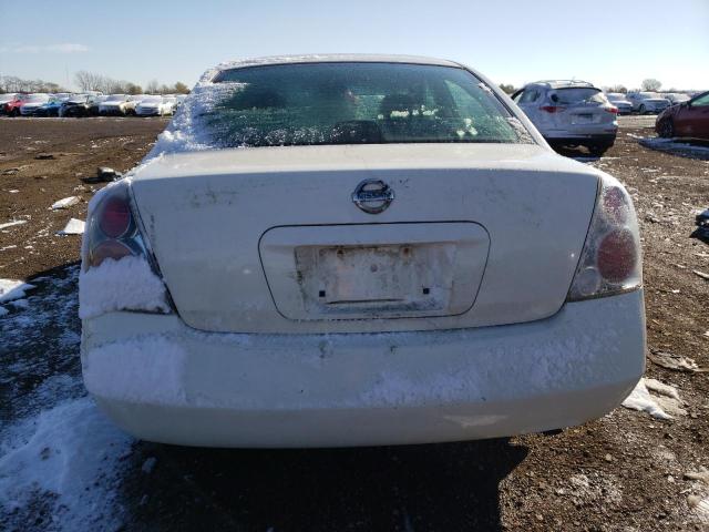 Photo 6 from auction – 2005 NISSAN ALTIMA S with VIN 1N4AL11D45C112735