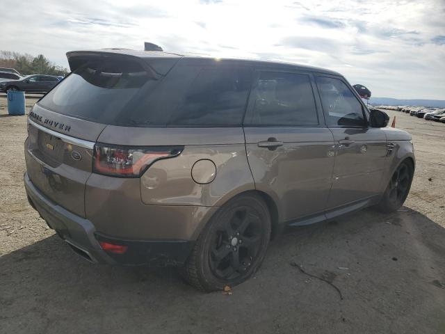 Photo 3 from auction – 2018 LAND ROVER RANGE ROVE with VIN SALWR2RV1JA699587