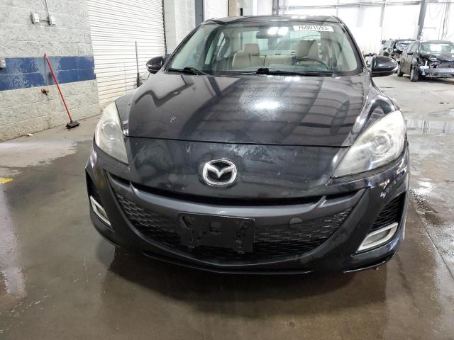 Photo 5 from auction – 2010 MAZDA 3 S with VIN JM1BL1S54A1101052