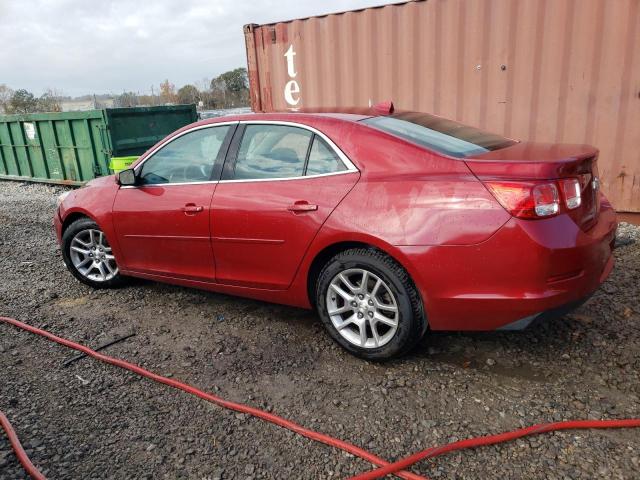 Photo 2 from auction – 2014 CHEVROLET MALIBU 1LT with VIN 1G11C5SL7EU144489