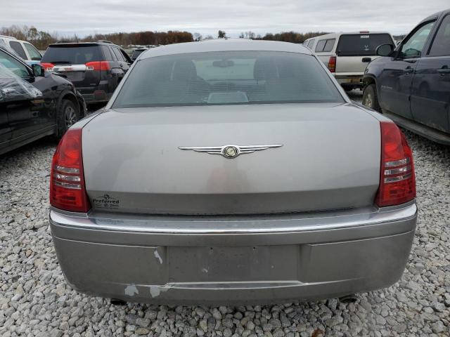 Photo 6 from auction – 2005 CHRYSLER 300C with VIN 2C3JA63H35H171533