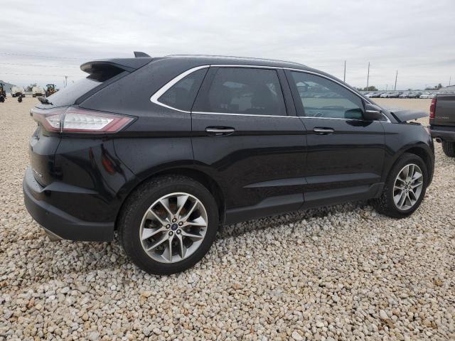Photo 3 from auction – 2017 FORD EDGE TITAN with VIN 2FMPK3K82HBC09078