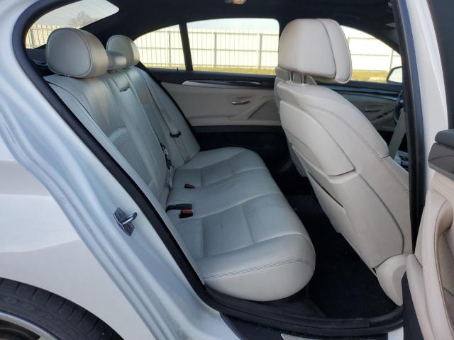 Photo 10 from auction – 2015 BMW 535 XI with VIN WBA5B3C53FD547142