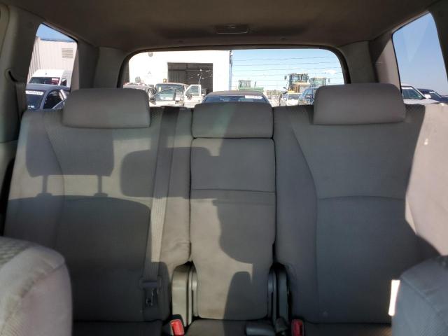 Photo 10 from auction – 2007 TOYOTA HIGHLANDER with VIN JTEHP21A070195234