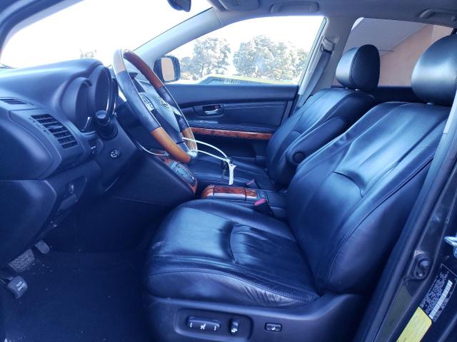 Photo 7 from auction – 2006 LEXUS RX 330 with VIN 2T2HA31U06C097293