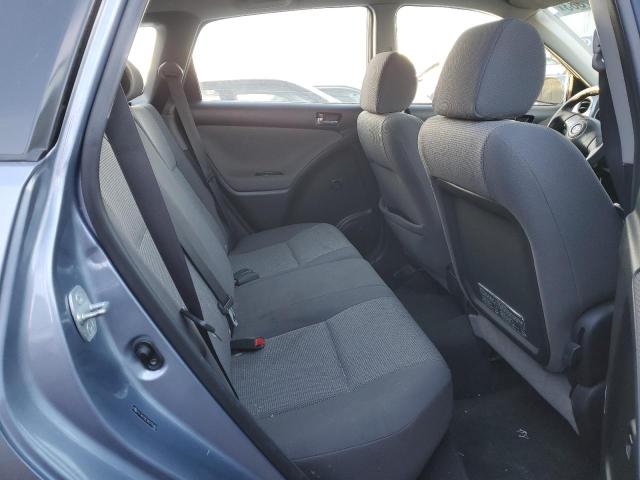 Photo 10 from auction – 2008 TOYOTA COROLLA MA with VIN 2T1KR32E38C705983
