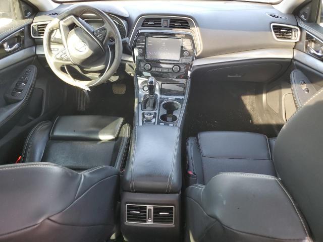 Photo 8 from auction – 2017 NISSAN MAXIMA 3.5 with VIN 1N4AA6AP3HC411943